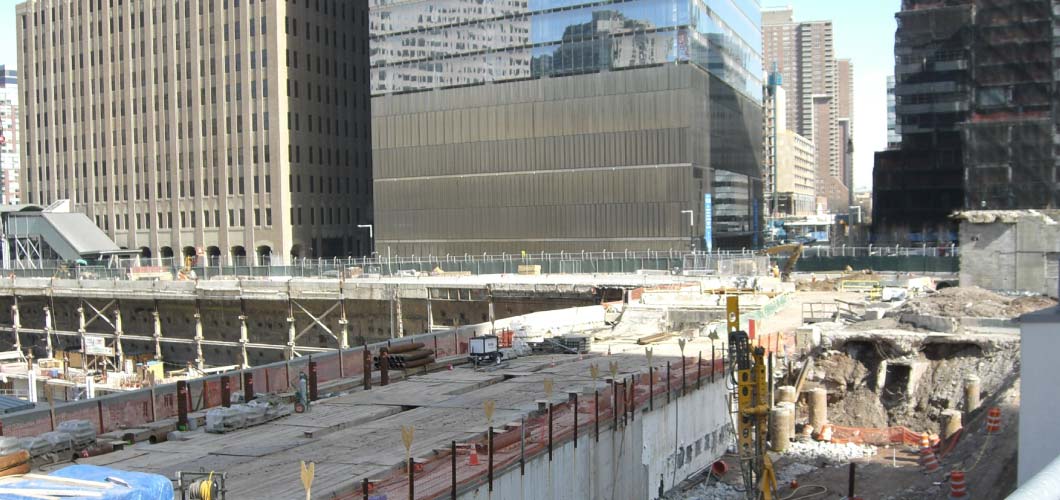 WTC-Transportation-Hub-South-Mezzanine-Foundation