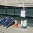 Real-Time Air Quality & Dust Monitor