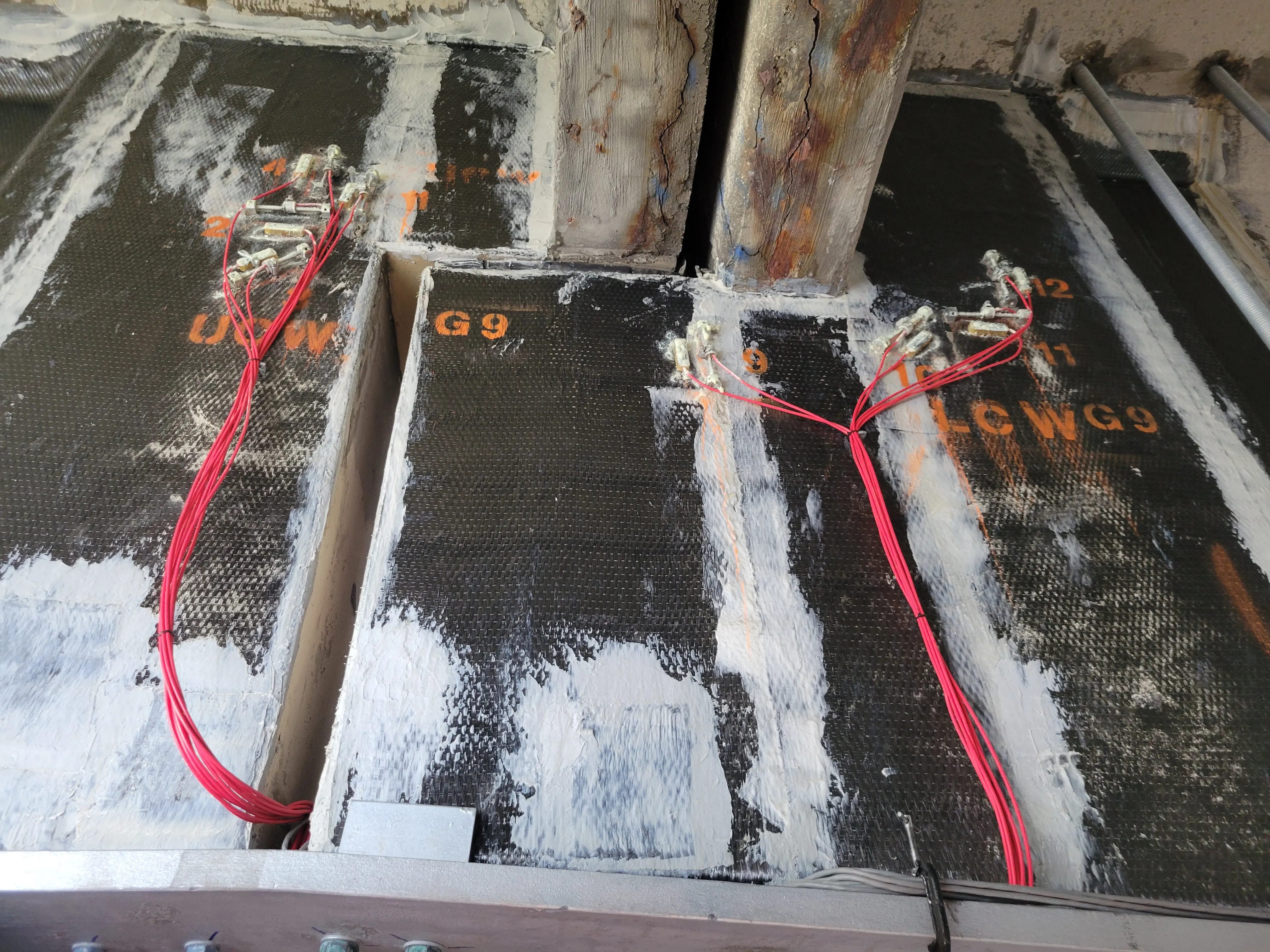 Structural Health Monitoring