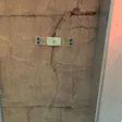 Manual Crack Gauge (Tell-Tale)