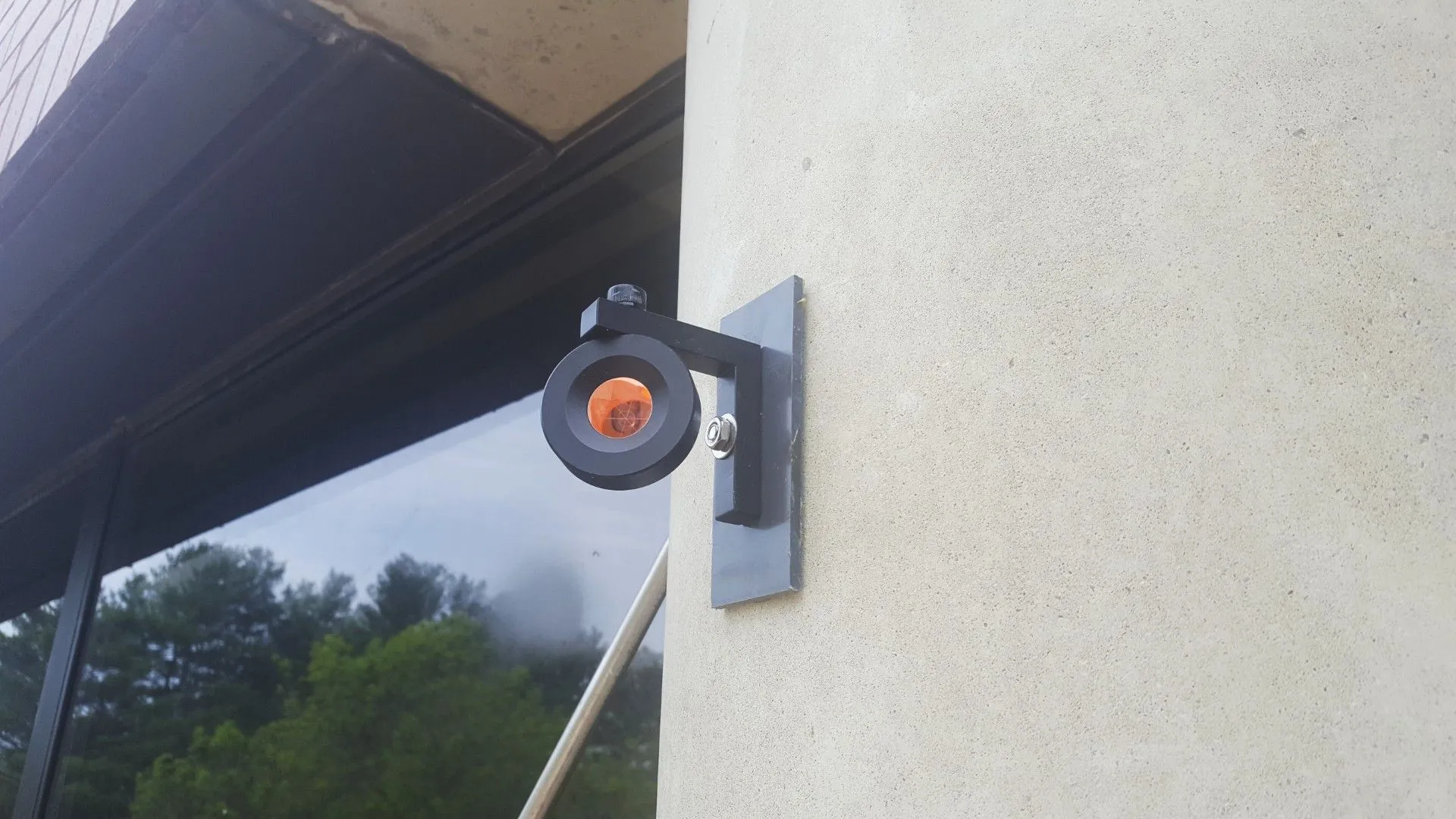 Manual Survey Point