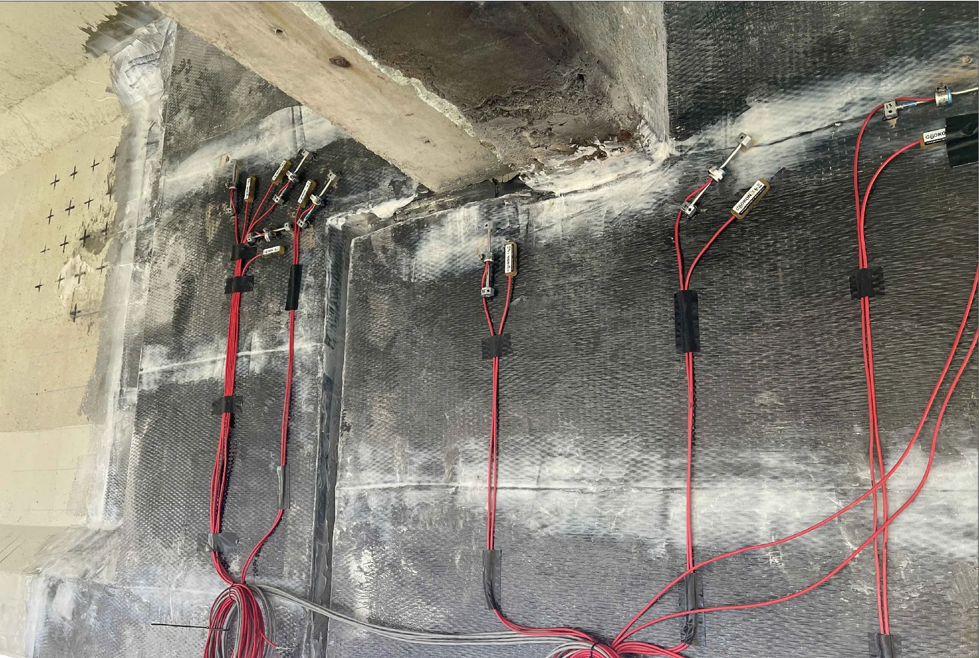 Strain Gauge