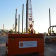 Vibration Monitor