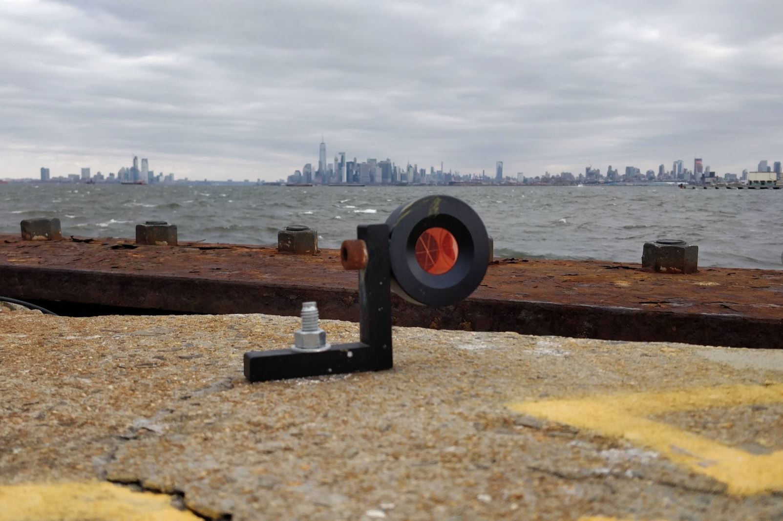 Heavy Civil Infrastructure