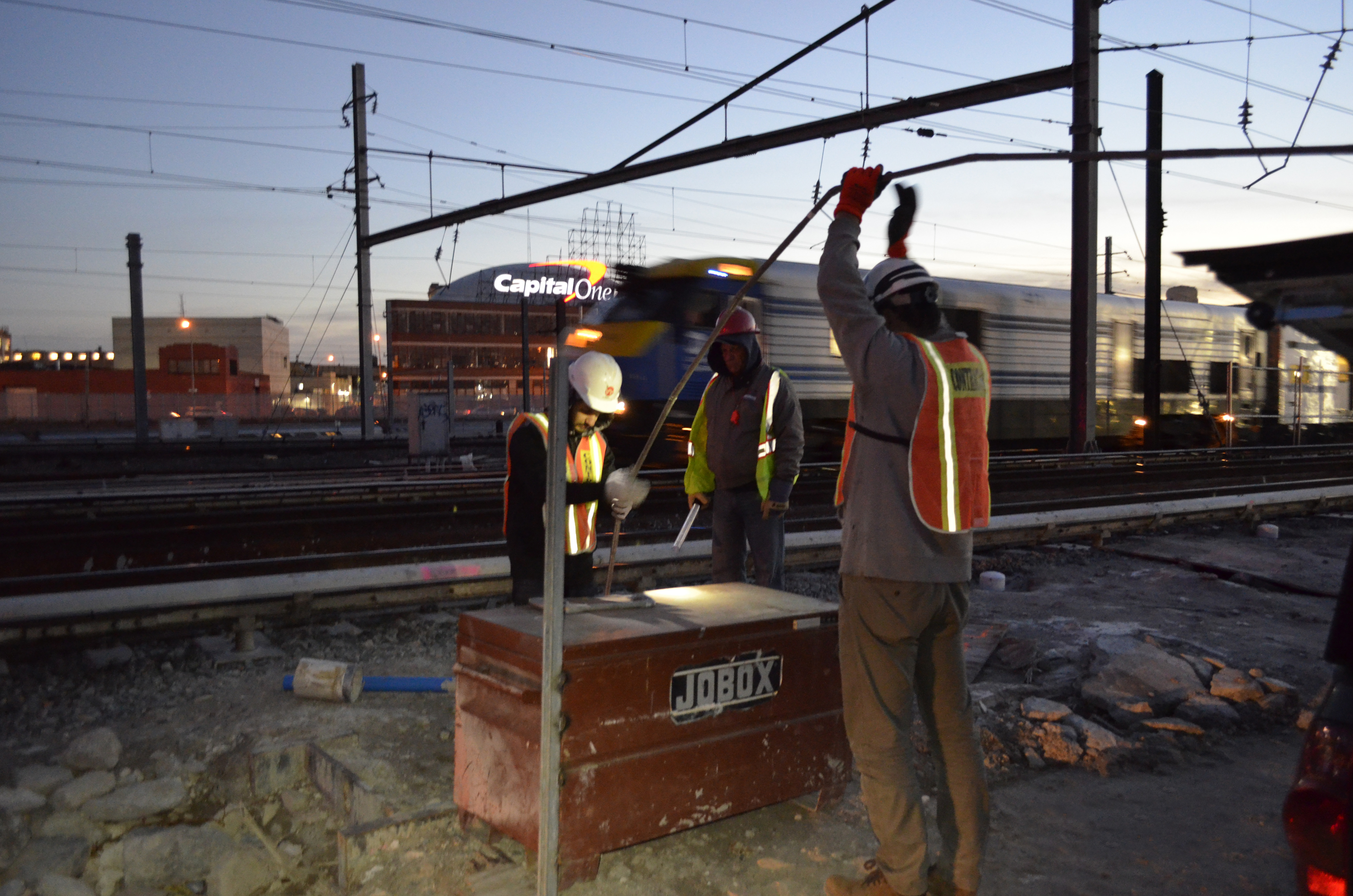 Specialized Engineering Services